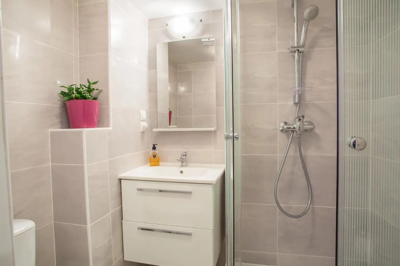 Honey Art Apartment Cres Kroatien